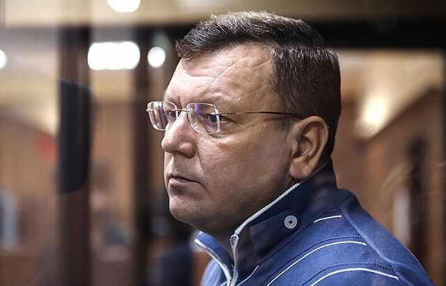 Стало известно об элитном имуществе директора шахты «Листвяжная»
