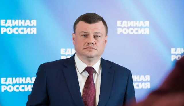Жупиков не "прикрыл" Никитина?