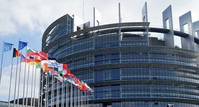 Европарламент призвал ввести санкции из-за «Мемориала»