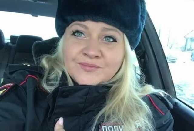 В Челябинске сотрудницу полиции уволили после интервью телеканалу «Дождь»
