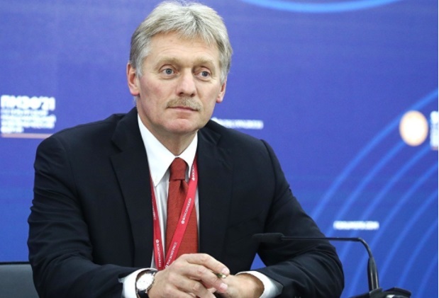 Песков дал ответ на вопрос о преемнике Путина