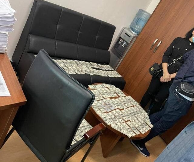 Судья на миллиард Светлана Жолманова: дело стараются замять
