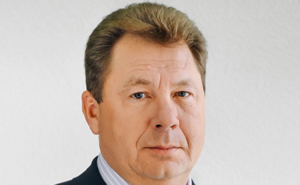 Названа причина смерти выложившего убитыми птицами надпись «Чукотка» депутата