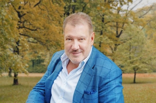 Крупчак Владимир Ярославович пожаловал в Казахстан: лучше его прогнать