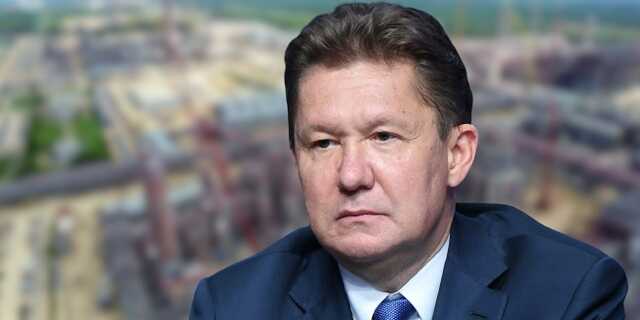 Крупнейшую стройку Европы ведут на могилах предков