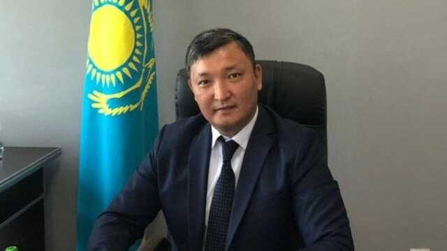 Ракымбек Жолаев распилил 2.5 миллиарда на детях