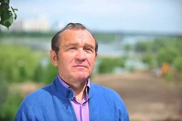 Скажи мне кто твой Бирюков