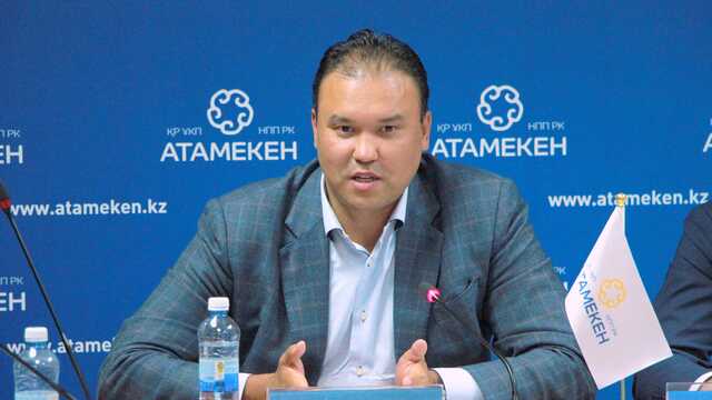 Казнокрад Ерхат Искалиев попал в гламурный зашквар