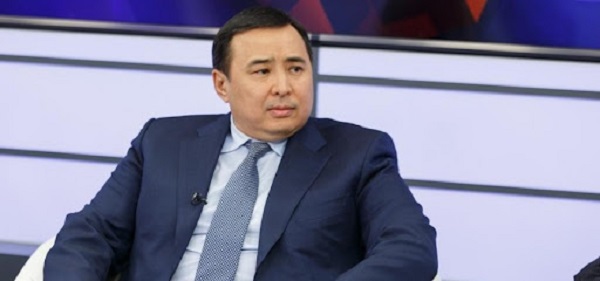 Миллиардные кражи, судилище и прощение Елбасы: модельный организм Мырзахметова
