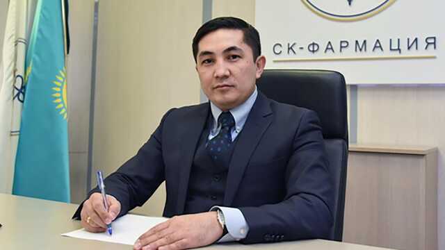 Дело Берика Шарипа: неужели посадят?