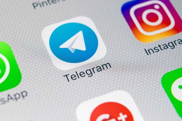 В Telegram появится функция защиты от спойлеров