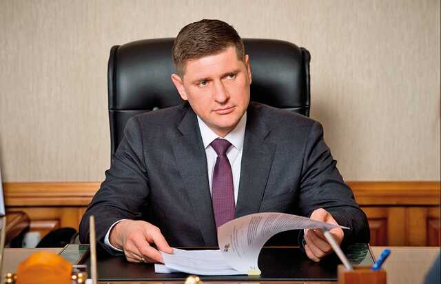В Краснодаре задержан мэр города Андрей Алексеенко