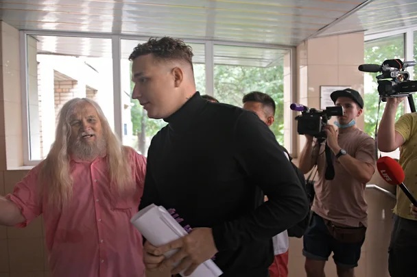 Блогера Била жестче накажут за ДТП