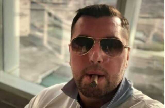 Писавший доносы на СМИ «антимайдановец» Ионов вошел в общественный совет ФСИН РФ