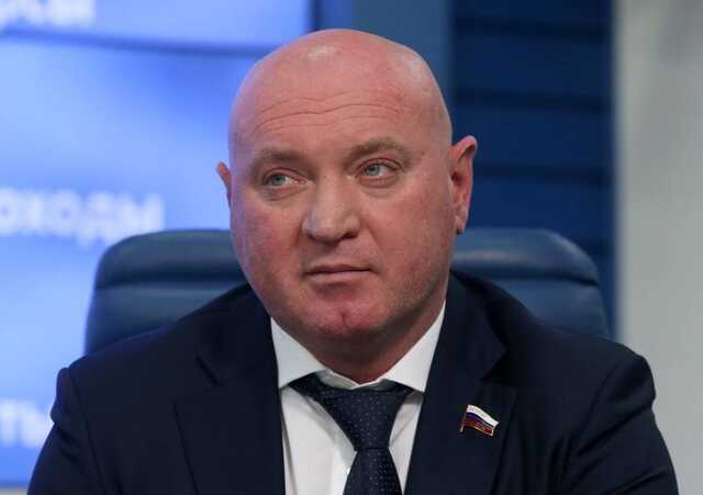 Натаровы не поняли "Уссловностей"