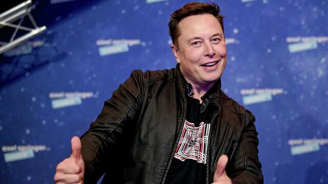 Распродажа окончена: Маск избавился от части акций Tesla из-за рекордных налогов