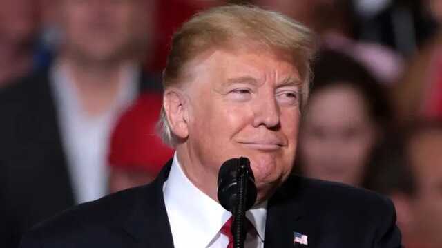 Трамп объяснил, почему не помиловал Сноудена и Ассанжа