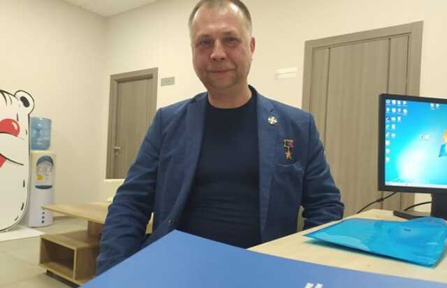 Команда Навального нашла у экс-премьера ДНР Бородая квартиру в Дубае
