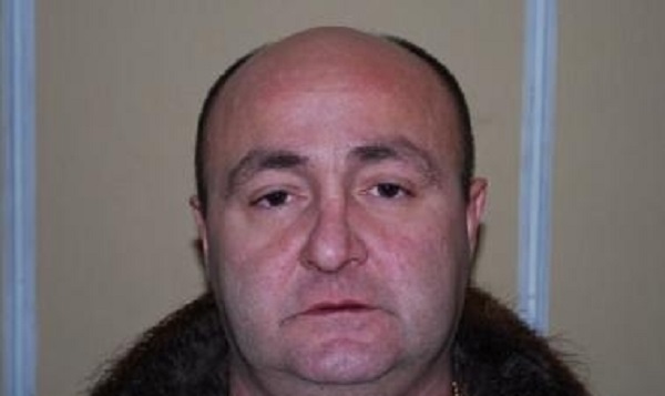 Суд отпустил на свободу вора в законе из списка СНБО