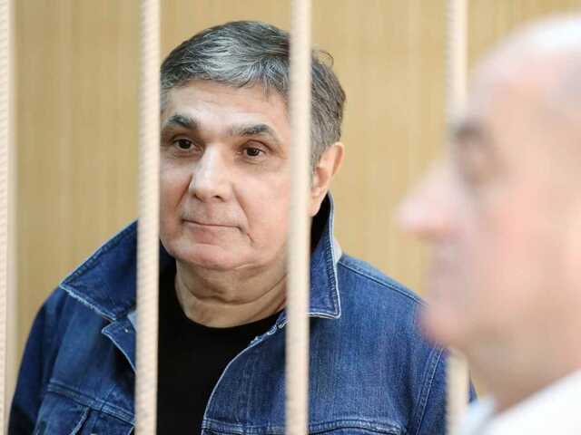 Звание вора в законе становится вечным статусом