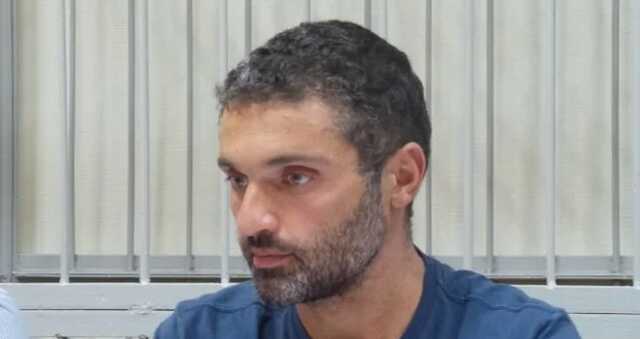 ВАКС приговорил бывшего замглавы правления «Укргаздобычи» Алексея Тамразова к 5 годам тюрьмы
