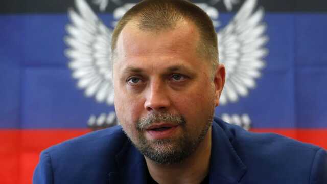 Александр Бородай: ДНР-Москва-Дубай