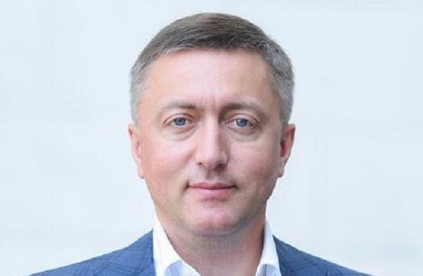 Сергей Лабазюк: коррупционный волк в овечьей шкуре невинного агрария. Часть 1