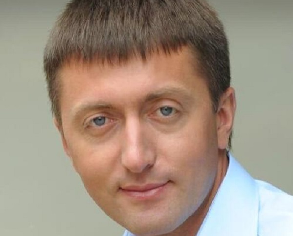 Сергей Лабазюк: коррупционный волк в овечьей шкуре невинного агрария. Часть 2