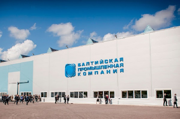 Фрезер с ростеховской шильдой
