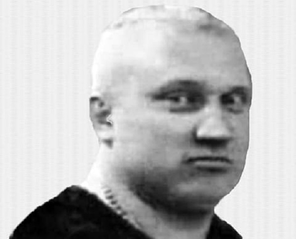 Преступный авторитет Анатолий Говердовский