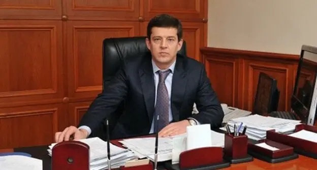 Даниял Шихсаидов отделался сроком под стражей