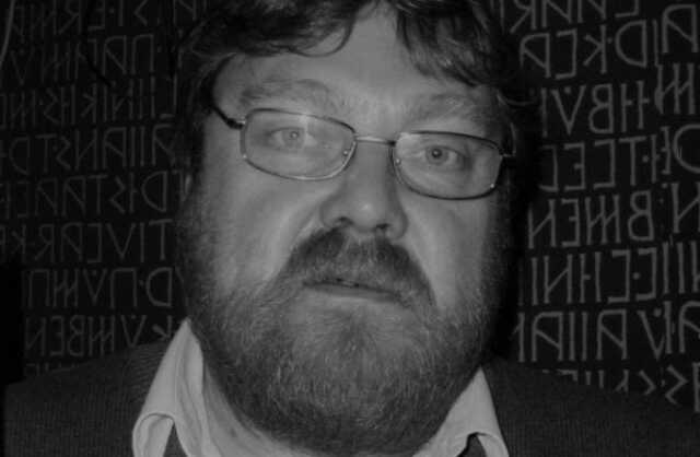 От ковида умер актер дубляжа Андрей Ярославцев, озвучивший Оптимуса Прайма и Дамблдора