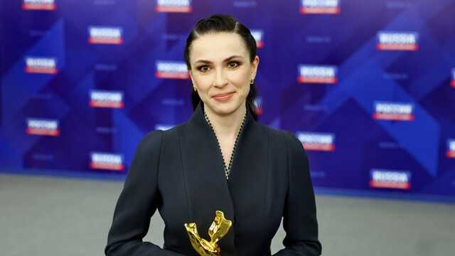 Почему не стоит упоминать Наилю Аскер-заде