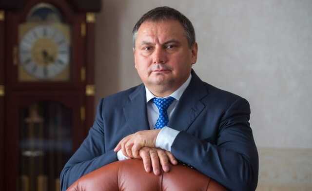 Арбитражные коррупционеры Москвы
