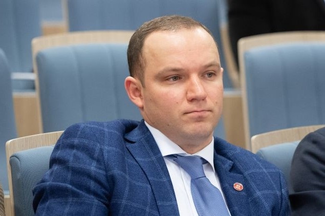 Руководитель LFF Вадим Ляшенко связан с представителем вора в законе Романом Осипяном