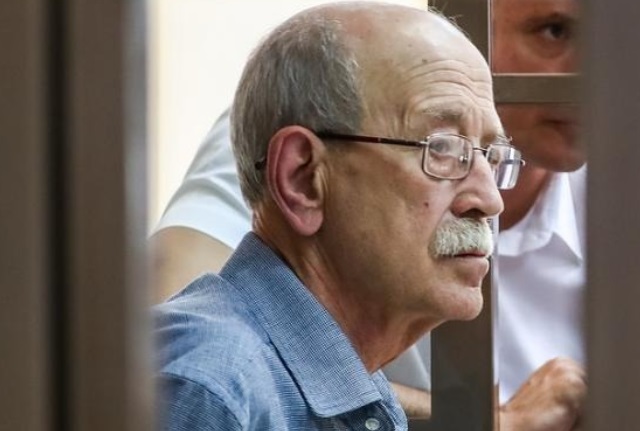 Семья физика Кудрявцева отказалась прекращать дело о госизмене после его смерти