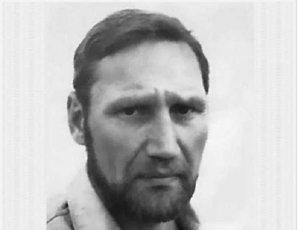 Офицер «Альфы» Анатолий Савельев