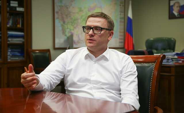 Текслера застроили уголовными делами