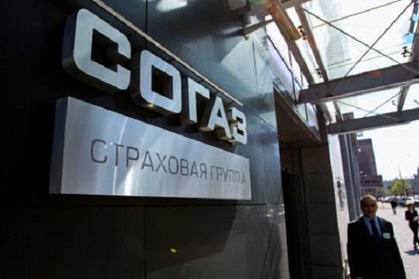 За счет чего «СОГАЗ» сумел захватить страховой рынок