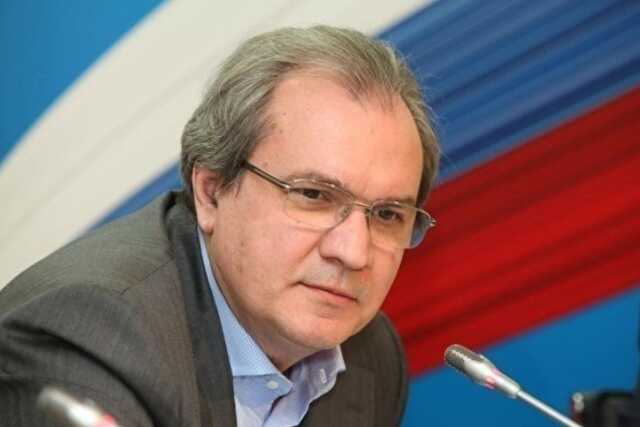Глава СПЧ раскритиковал приговор молодому человеку, помочившемуся на портрет ветерана ВОВ