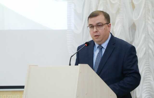 Пензенскому вице-губернатору, отказавшемуся от взятки в ₽3 млн, выдали премию