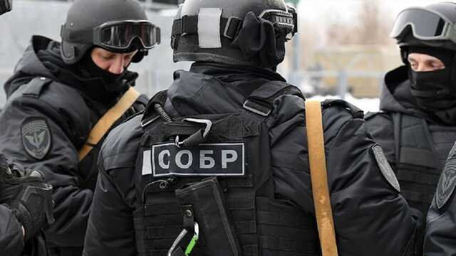 Ночь Стрелецкой казни