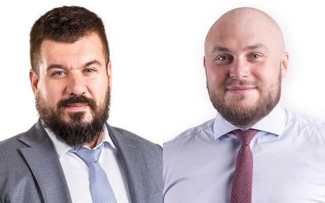 Тульские депутаты Илья Степанов и Александр Бороненко зарабатывают на госконтрактах через СМИ