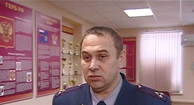 Начальник ИК-6 Кировской области требует удалить публикации о пытках в колонии