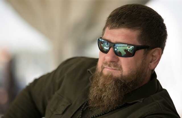 Рамзан Кадыров и его родители признаны заслуженными правозащитниками Чечни