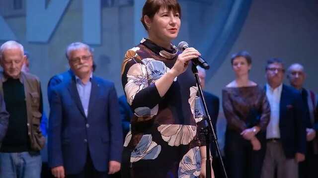 Умерла режиссер детских мультфильмов "Лунтик", "Смешарики" и "Барбоскин"