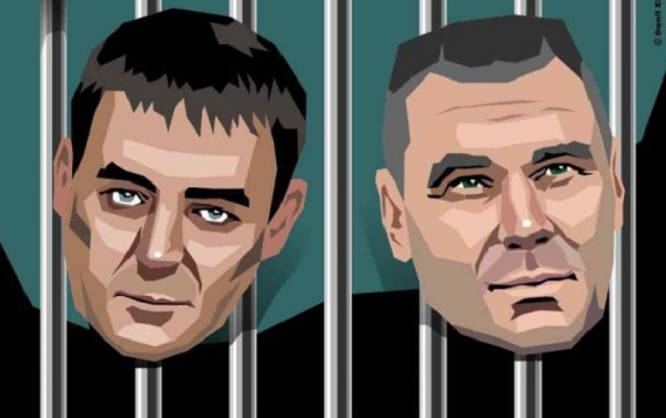 Высокоподставленные: кто из первых лиц Новосибирска встретит Новый год в СИЗО