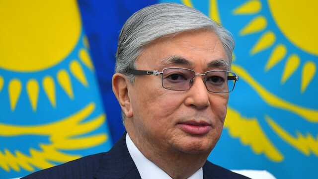 Токаев единолично возглавит Совет Безопасности вместо Назарбаева