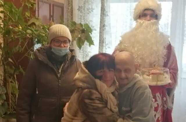 В Новосибирске попросили проверить причастность единороссов к смерти ветерана ВОВ