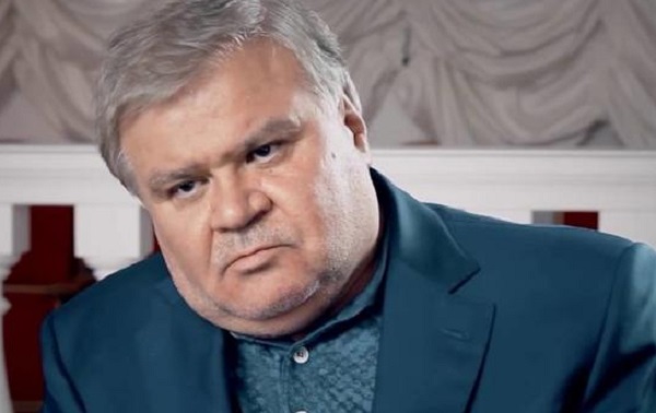 Григорян Рубен Цолакович непревзойденный аферист Руцог-Инвест он же сосисочный философ от криминала